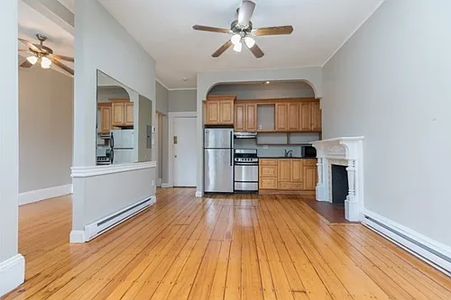 16 Cumberland St #3 Photo 1