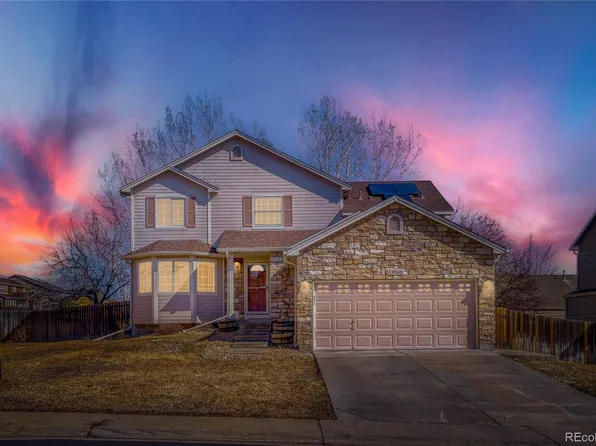 13980 Glencoe Street, Thornton, CO 80602