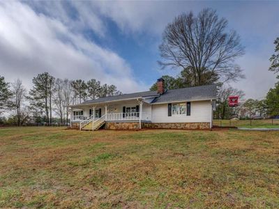 2375 Gum Creek Rd, Oxford, GA, 30054