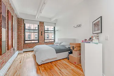 Rented by Modern Spaces