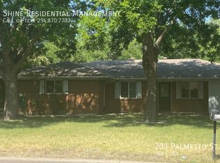 203 Palmetto St, Belton, TX 76513