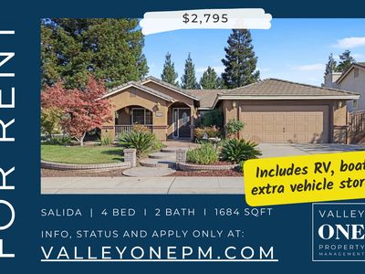 4124 Gold Valley Ct, Salida, CA, 95368