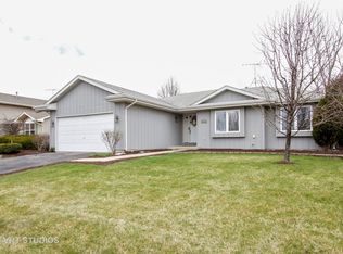 6507 Adamic Ln, Plainfield, IL 60586