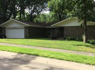 4009 Bunker Hill Dr, North Little Rock, AR 72116