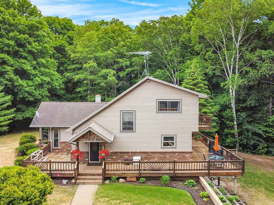 1735 W Miller Rd, Mio, MI 48647 Zillow