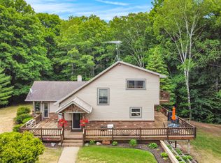 1735 W Miller Rd, Mio, MI 48647