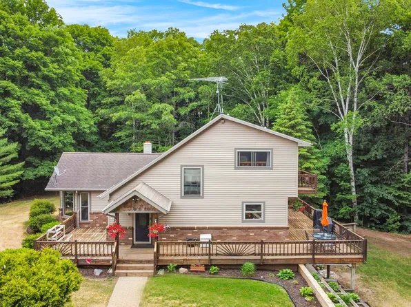 1735 W Miller Rd, Mio, MI 48647