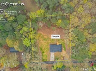 170 William Strong Ln, Winterville, GA 30683