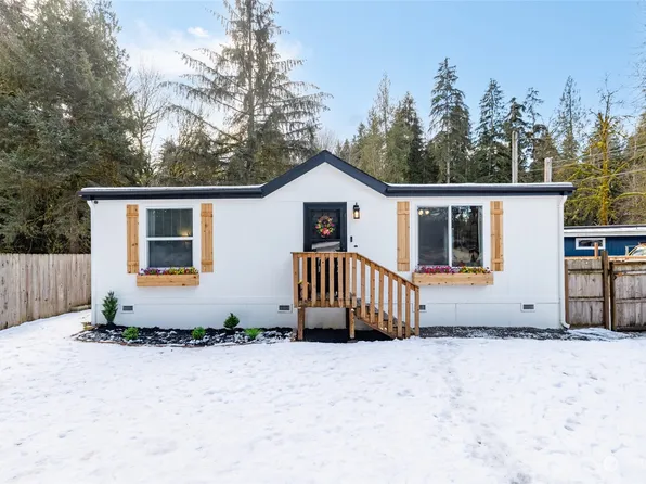 6426 Skinner Road, Granite Falls, WA 98252
