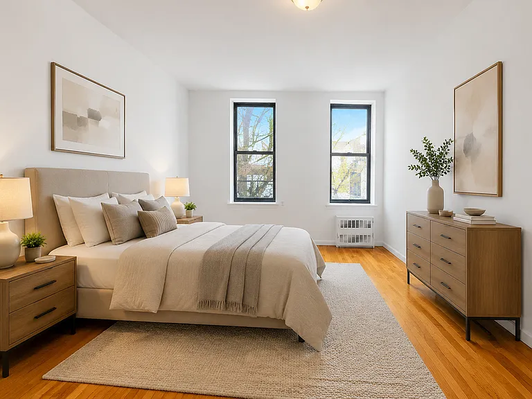 247 W 116th St #5D — Photo 2