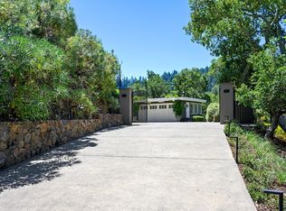 30 N.Ridgewood Road, Kentfield, CA 94904