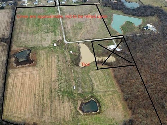 3rd image of 0 N Puckett Ln