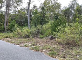 Dry Tortugas Run LOT 10, Hudson, FL 34667