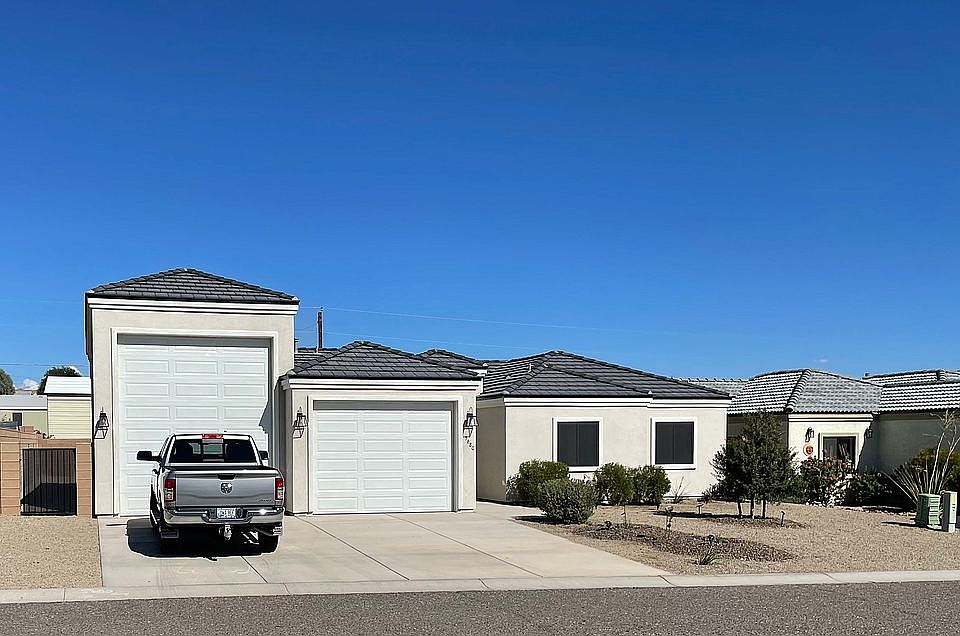 1st image of 5680 S Trevino Way