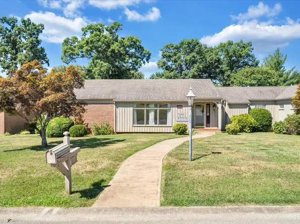 1066 Stonegate Dr, Salem, VA 24153