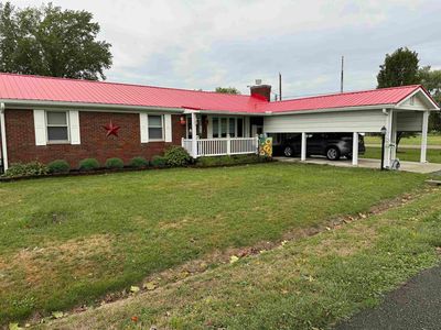 201 Jones St, Proctorville, OH, 45669