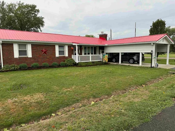 201 Jones St, Proctorville, OH 45669