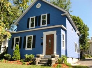 29 Massasoit Rd, Worcester, MA 01604