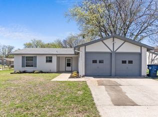 1539 Willowbrook St, Lancaster, TX