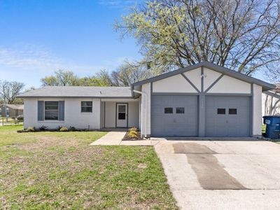 1539 Willowbrook St, Lancaster, TX, 75134