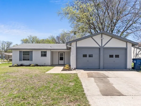 1539 Willowbrook St, Lancaster, TX 75134