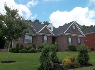 136 Cayman Way, Anderson, SC 29621