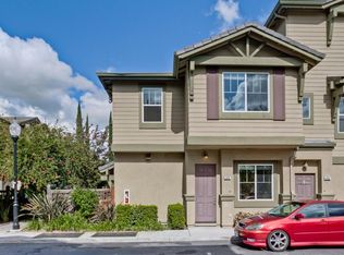 309 Celebration Dr, Milpitas, CA 95035