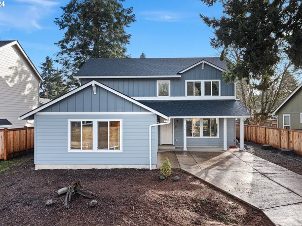 276 Carolyn Dr, Eugene, OR 97404
