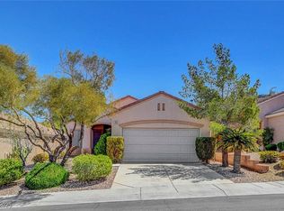 1820 High Mesa Dr, Henderson, NV 89012