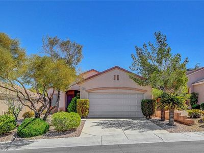 1820 High Mesa Dr, Henderson, NV, 89012