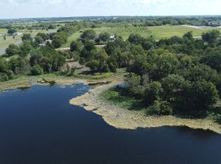 LOT 4 Hcr 3360 Rd, Hubbard, TX 76648