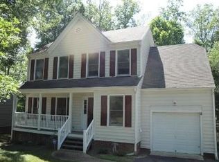 6510 Hickory Grove Dr, Midlothian, VA 23112