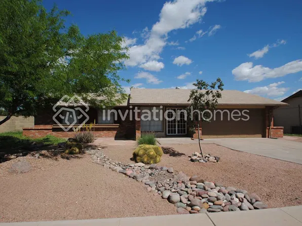 217 S 132nd St, Chandler, AZ 85225