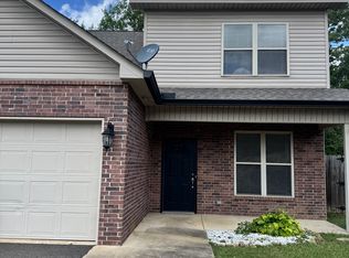 117B Shadow Peak Ln, Hot Springs National Park, AR 71913