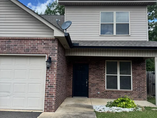 117B Shadow Peak Ln, Hot Springs National Park, AR 71913