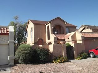 525 E Topeka Dr, Phoenix, AZ 85024