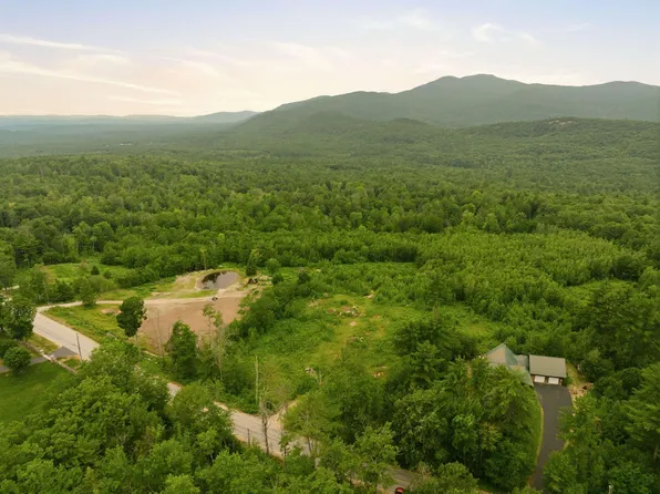 32 Durgin Road, Tuftonboro, NH 03816