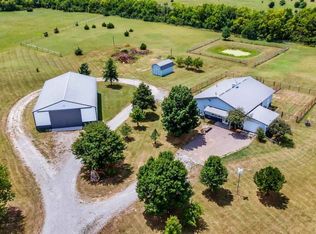 10353 SW Pampas Rd, Augusta, KS 67010