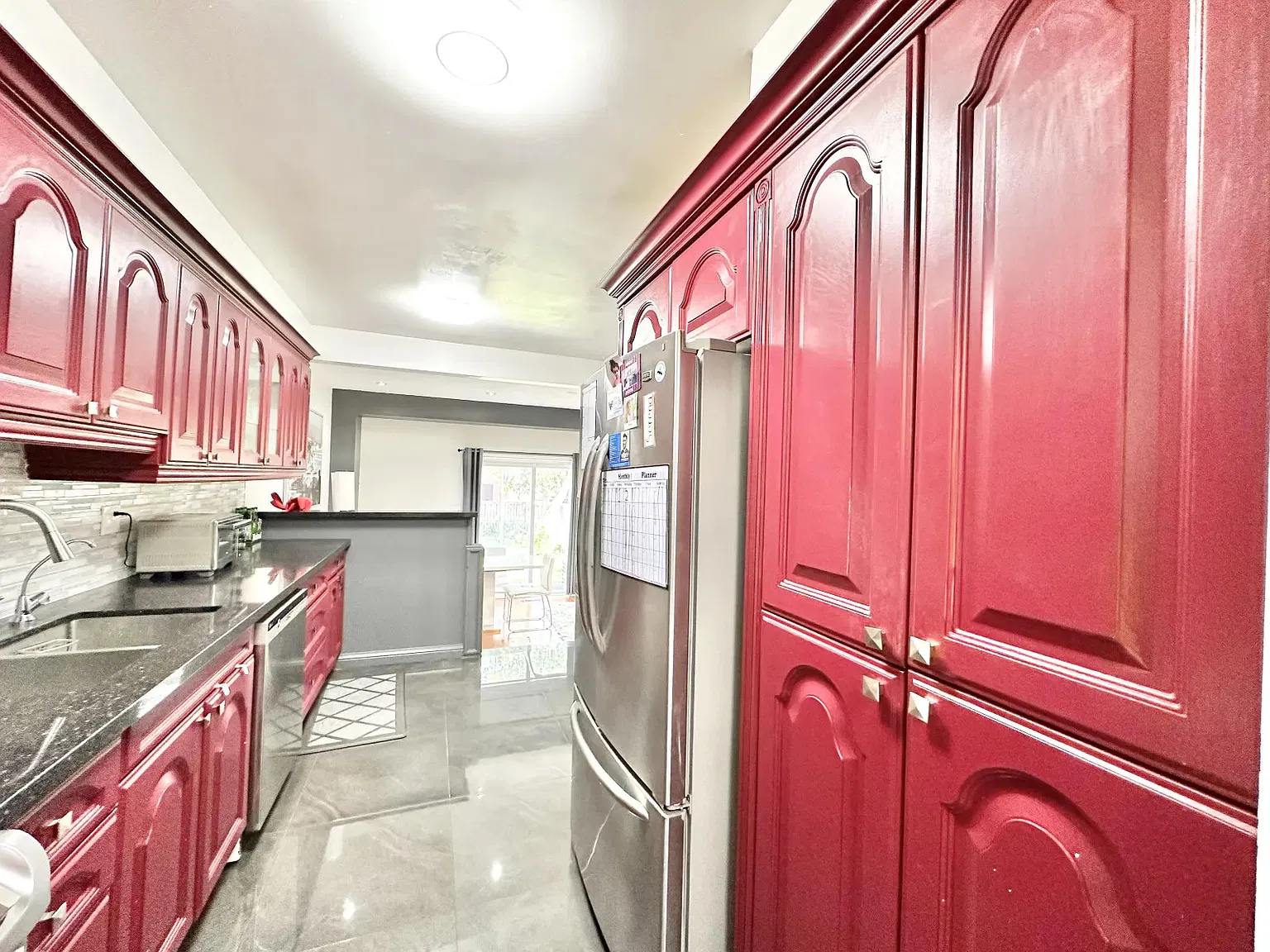 3 bed, 1999 sqft, $3,600 — Photo 4