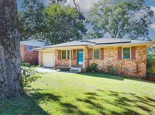 4001 Orange St, N Little Rock, AR 72118