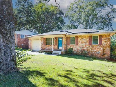 4001 Orange St, N Little Rock, AR, 72118