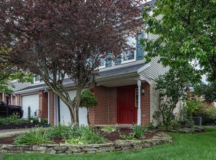 755 Robin Hill Cir, York, PA 17404
