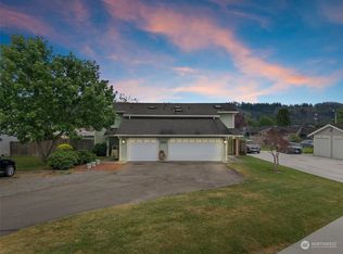 15718 63rd Street Ct E #A, Sumner, WA 98390