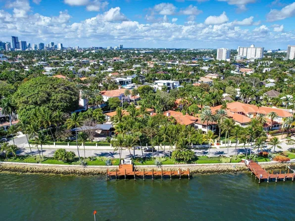 815 Idlewyld Drive, Fort Lauderdale, FL 33301