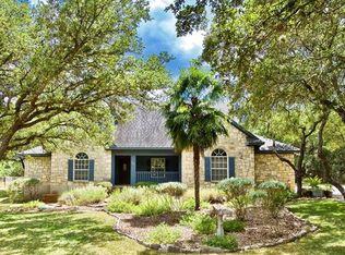 907 Canyonwood Dr, Dripping Springs, TX 78620