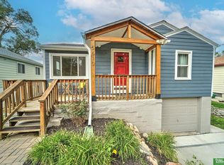 5610 Spring St, Omaha, NE 68106