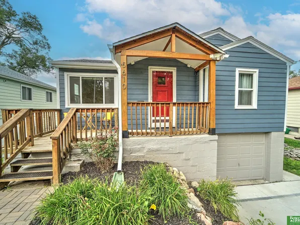 5610 Spring St, Omaha, NE 68106