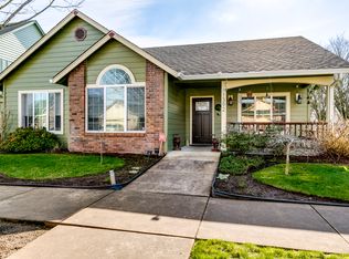 1392 Zinfandel Ln, Eugene, OR 97404