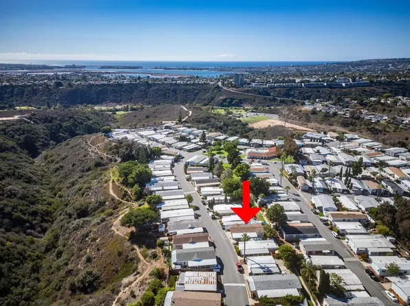 2750 Wheatstone St Space 153, San Diego, CA 92111