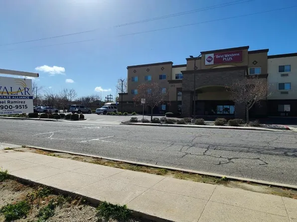 610 Main St, Taft, CA 93268